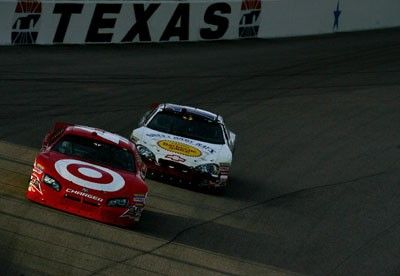 Texas Motorspeedway 2008 - 