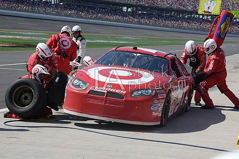 Texas Motorspeedway 2008 - 