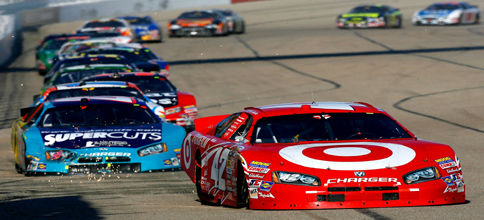 Texas Motorspeedway 2008 - 