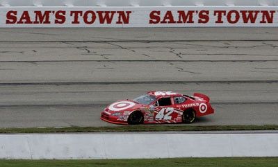 Texas Motorspeedway 2008 - 