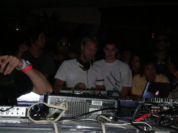 Miami WMC 2008 - 