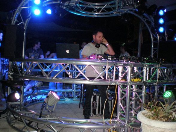 Miami WMC 2008 - 