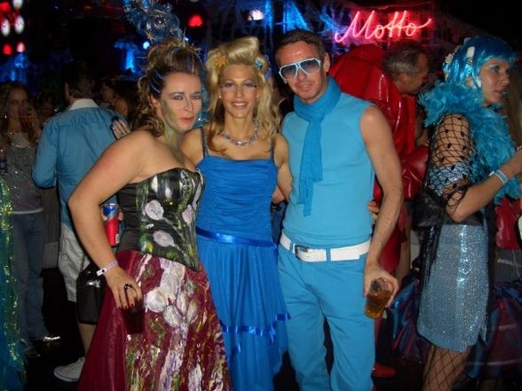 Lifeball 2009 - 