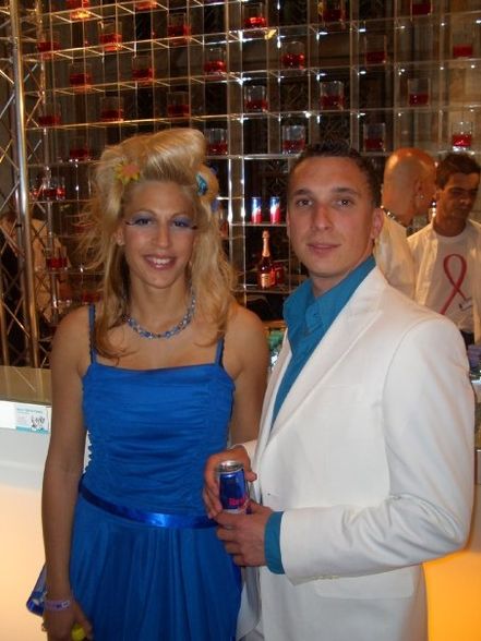 Lifeball 2009 - 