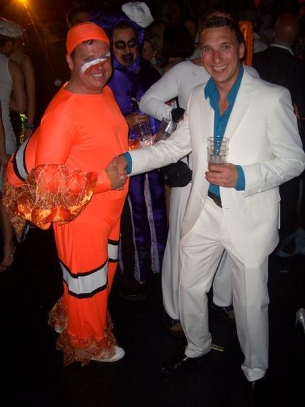 Lifeball 2009 - 