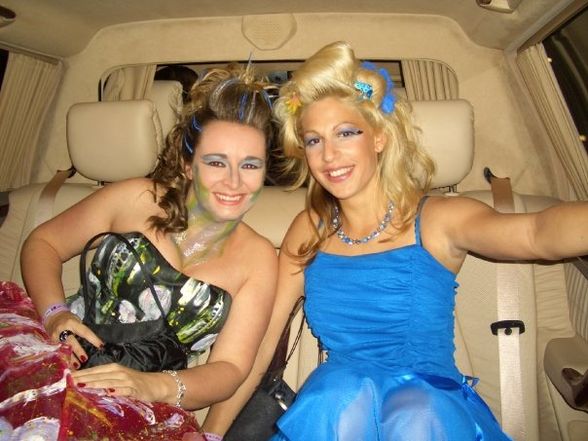 Lifeball 2009 - 