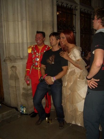 Lifeball 2009 - 