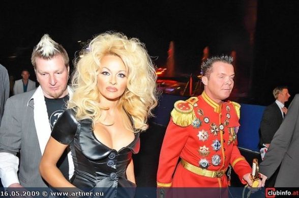 Lifeball 2009 - 