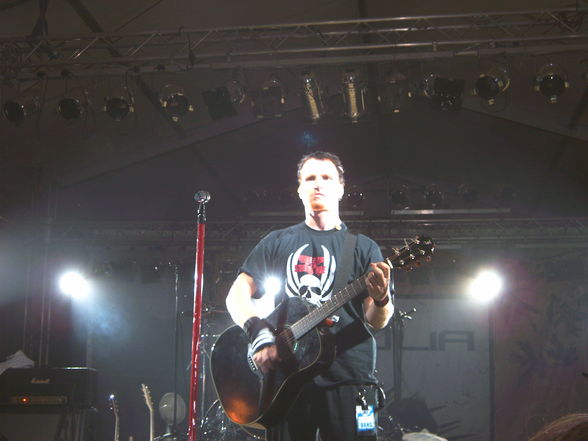 Rock am Bach 2005 - 