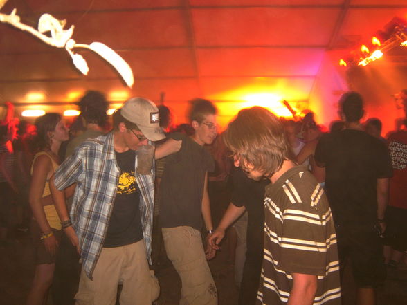 Rock am Bach 2005 - 