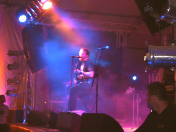 Rock am Bach 2005 - 