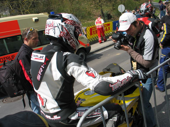 Landshaag 2008 - 