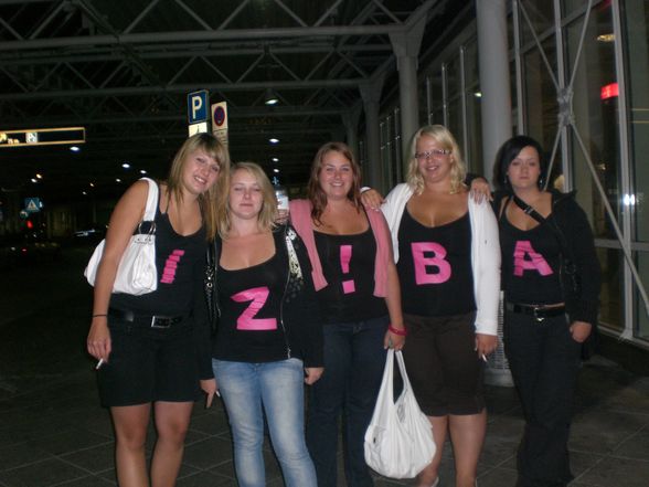 **IBIZA** Von 26.07- 2.08. 2008 :) - 