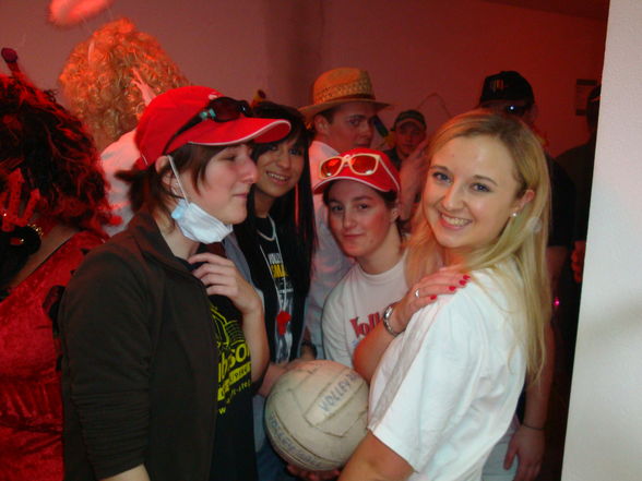 Rockasitz 2009 - 