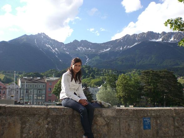 Innsbruck - 