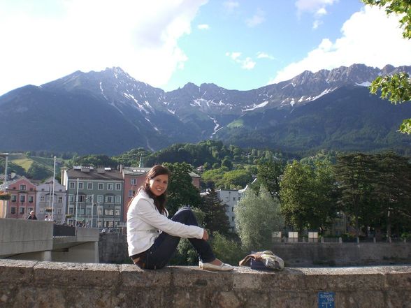 Innsbruck - 