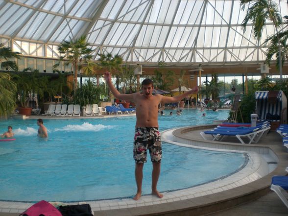 Therme Erding - 