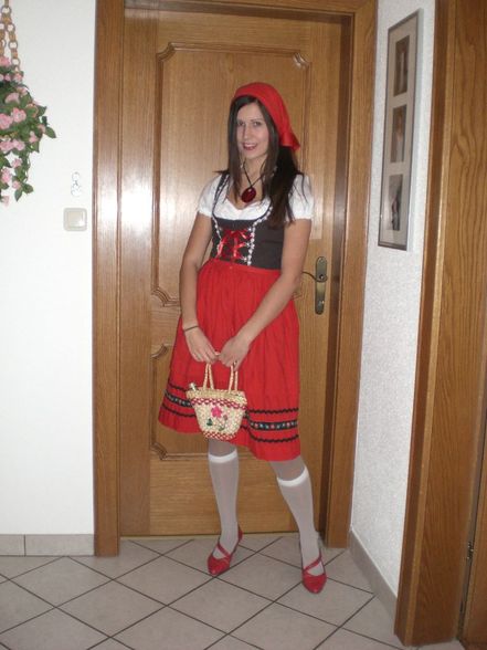 Fasching 2010 - 