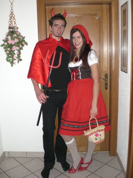 Fasching 2010 - 