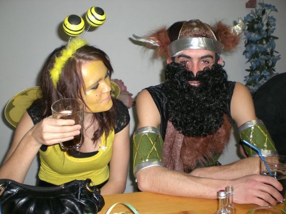 Fasching 2010 - 