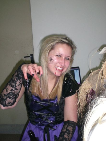 Fasching 2010 - 