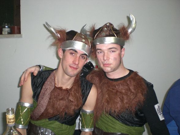 Fasching 2010 - 