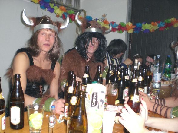 Fasching 2010 - 