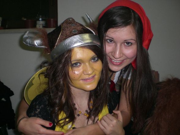 Fasching 2010 - 