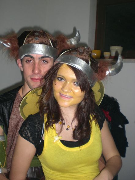 Fasching 2010 - 