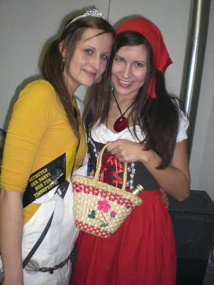 Fasching 2010 - 