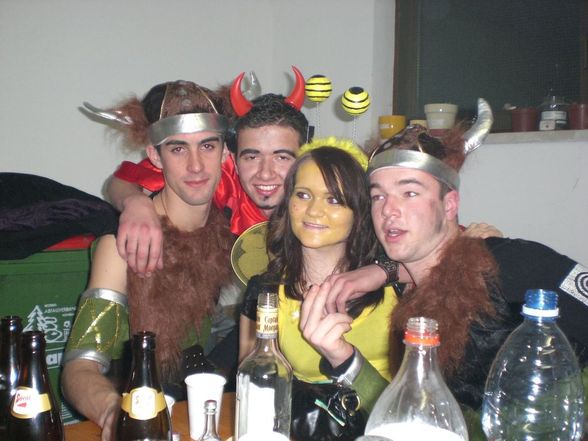 Fasching 2010 - 