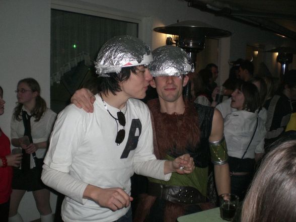 Fasching 2010 - 