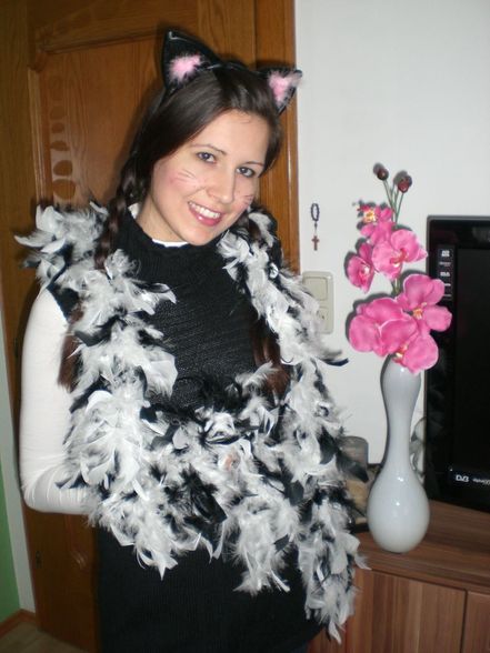 Fasching 2010 - 