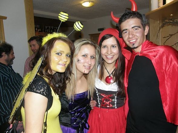 Fasching 2010 - 