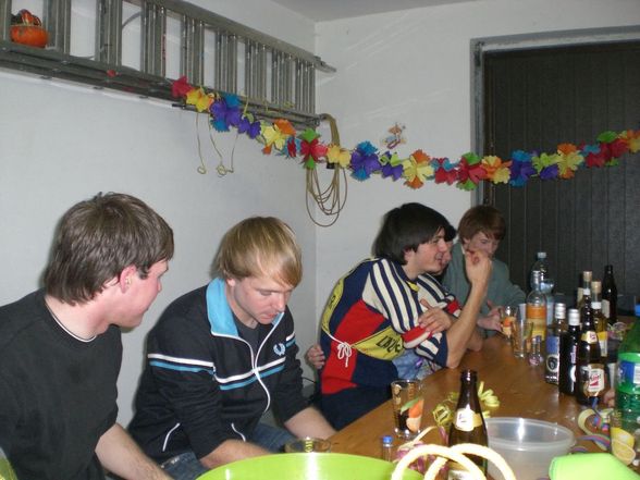 Fasching 2010 - 