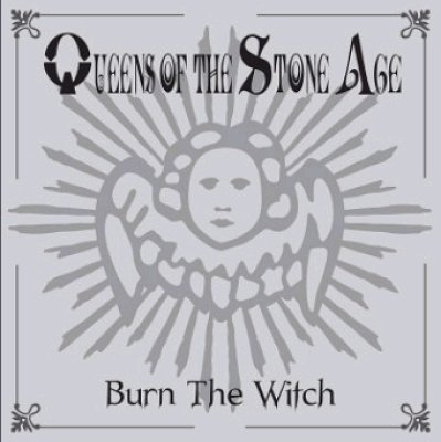 Burn the witch - 