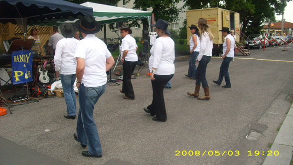 Line Dance - 