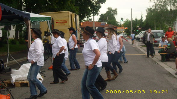 Line Dance - 