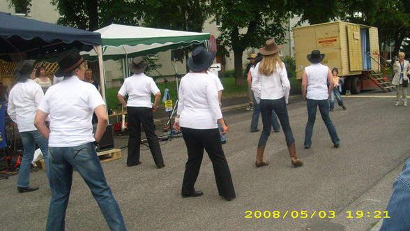 Line Dance - 