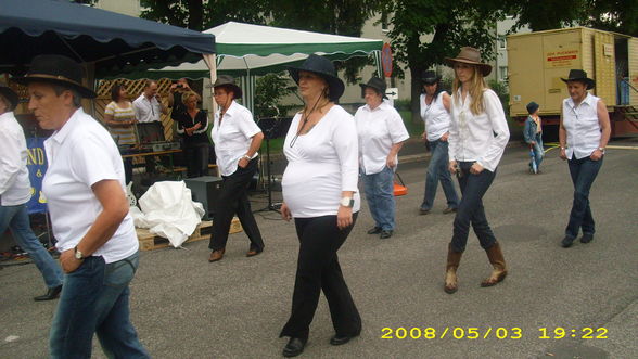 Line Dance - 