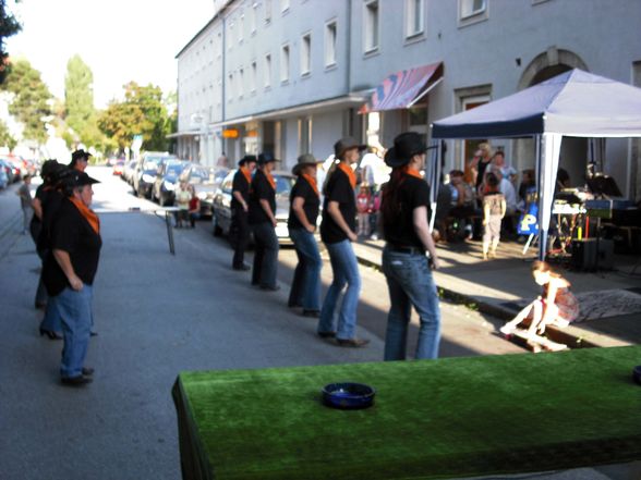 sommerfest 2008 - 