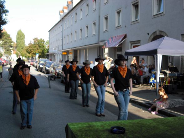 sommerfest 2008 - 