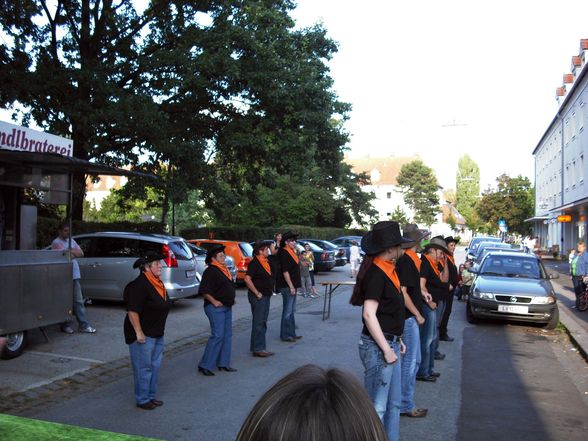 sommerfest 2008 - 