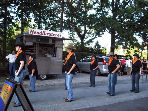 sommerfest 2008 - 