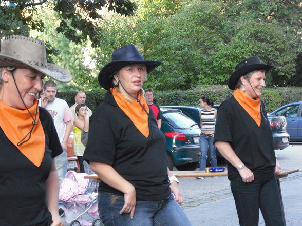 sommerfest 2008 - 