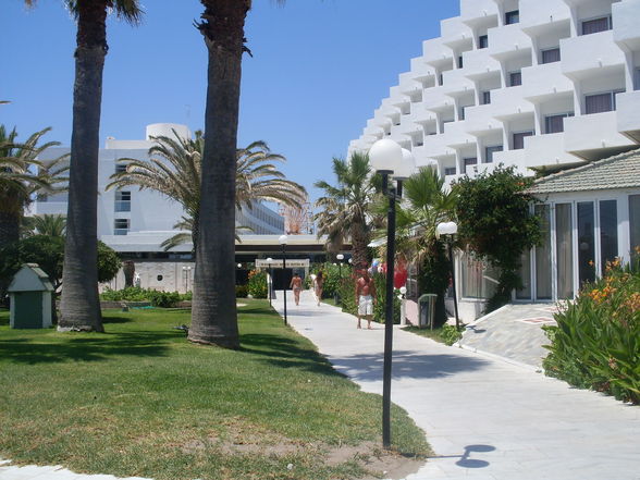 Faliraki 2009 - 