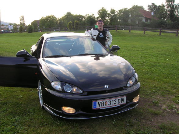 Mein "Baby" R.I.P. - 