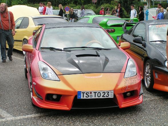 Tuningtreffen 2009 - 