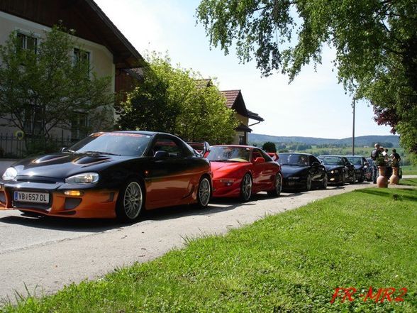 Tuningtreffen 2009 - 