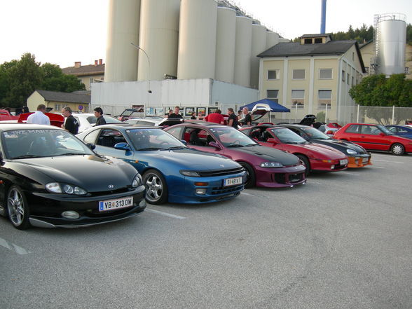 Tuningtreffen 2009 - 